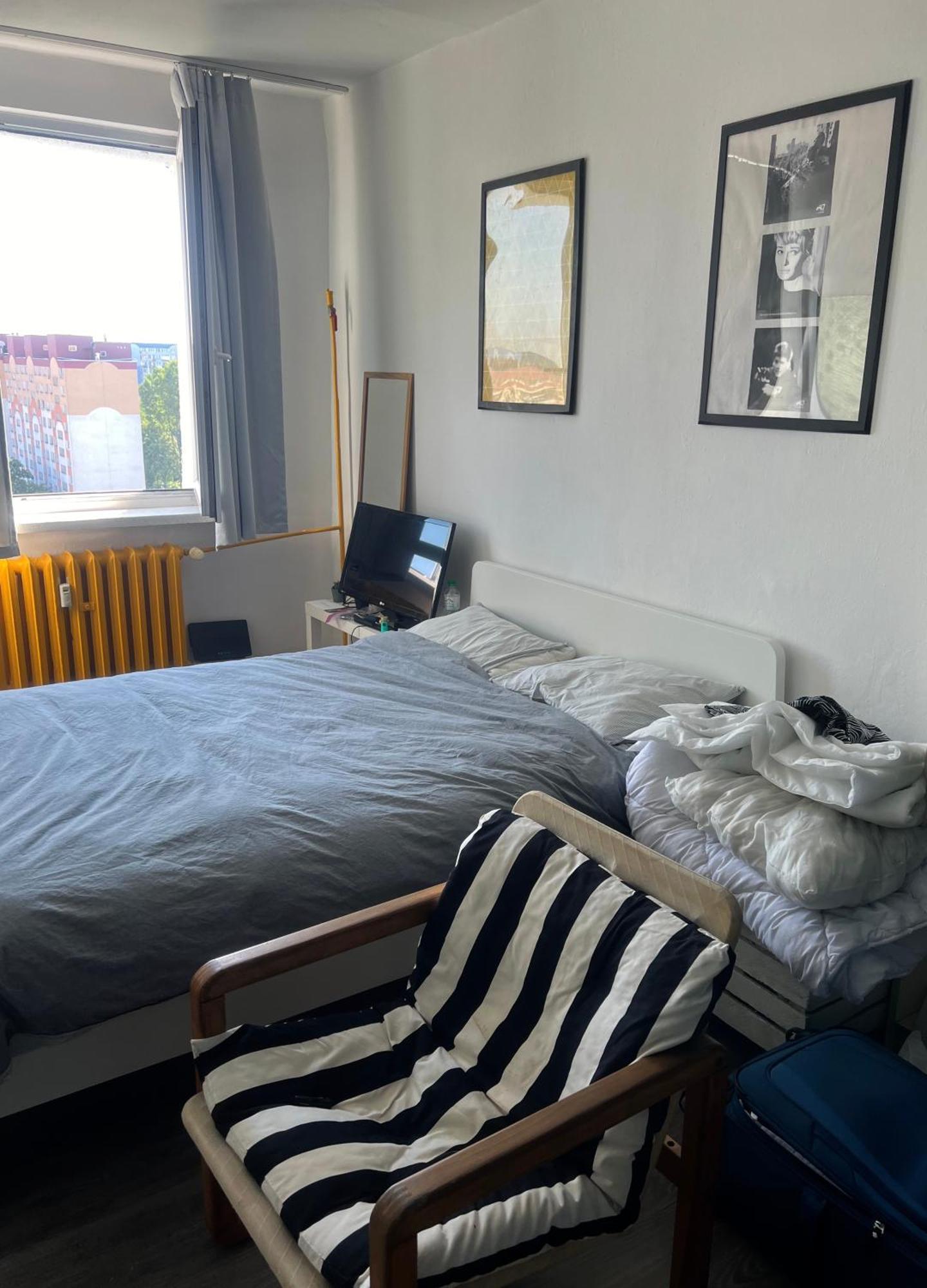 Inspirujace Miejsce Z Widokiem Na Miasto! Łódź Eksteriør billede
